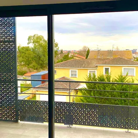 T2 Confort * Toulouse