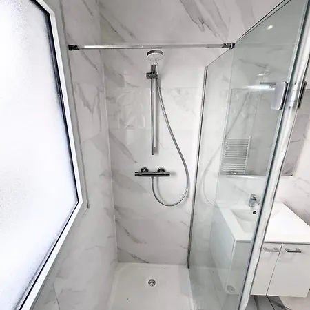 T2 Confort Apartment Toulouse