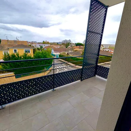 T2 Confort * تولوز