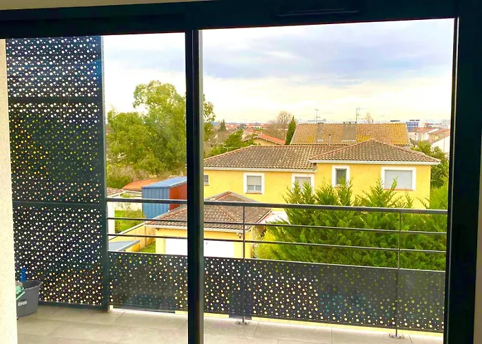 T2 Confort * 圖盧茲