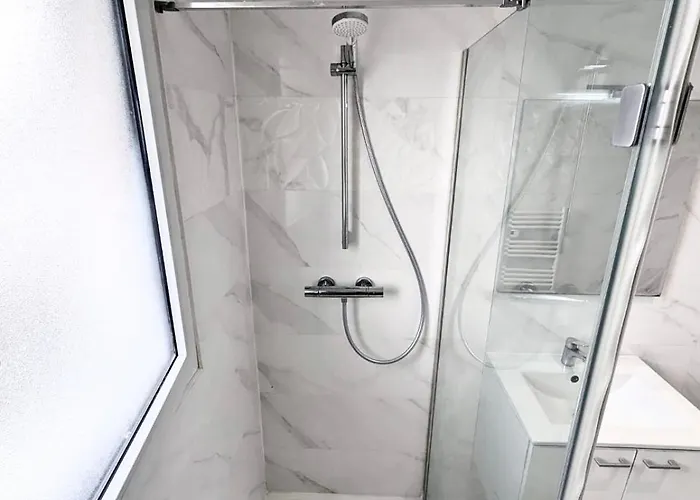 T2 Confort Appartement Toulouse