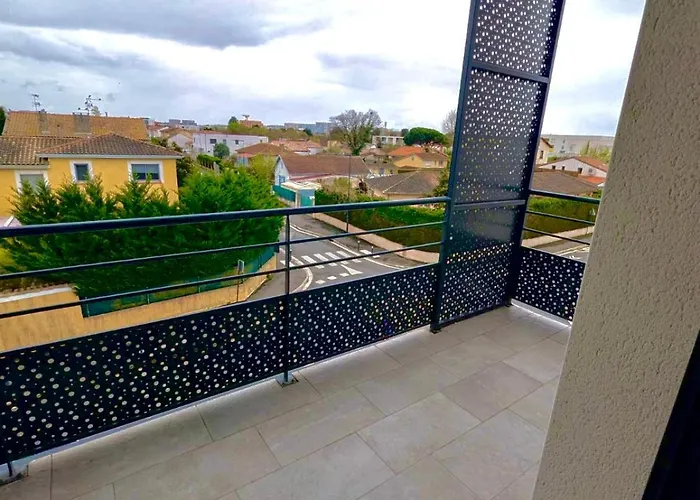 T2 Confort * 圖盧茲